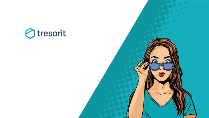 Homepage image lady_tresorit