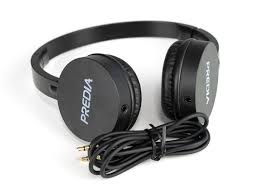 Predia Easy Headphone