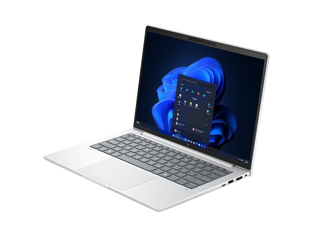 HP EliteBook 8 G1i 14 Next Gen AI